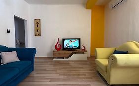 Vollga Apartment
