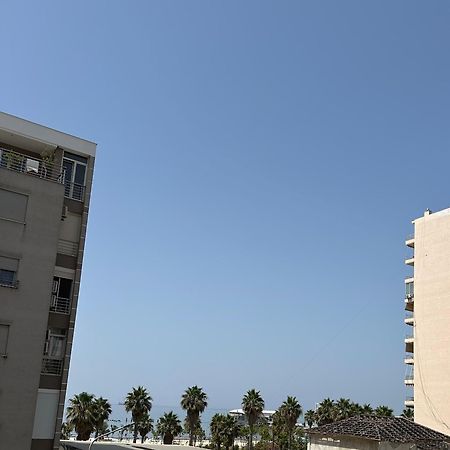 Vollga Apartment Durrës Esterno foto