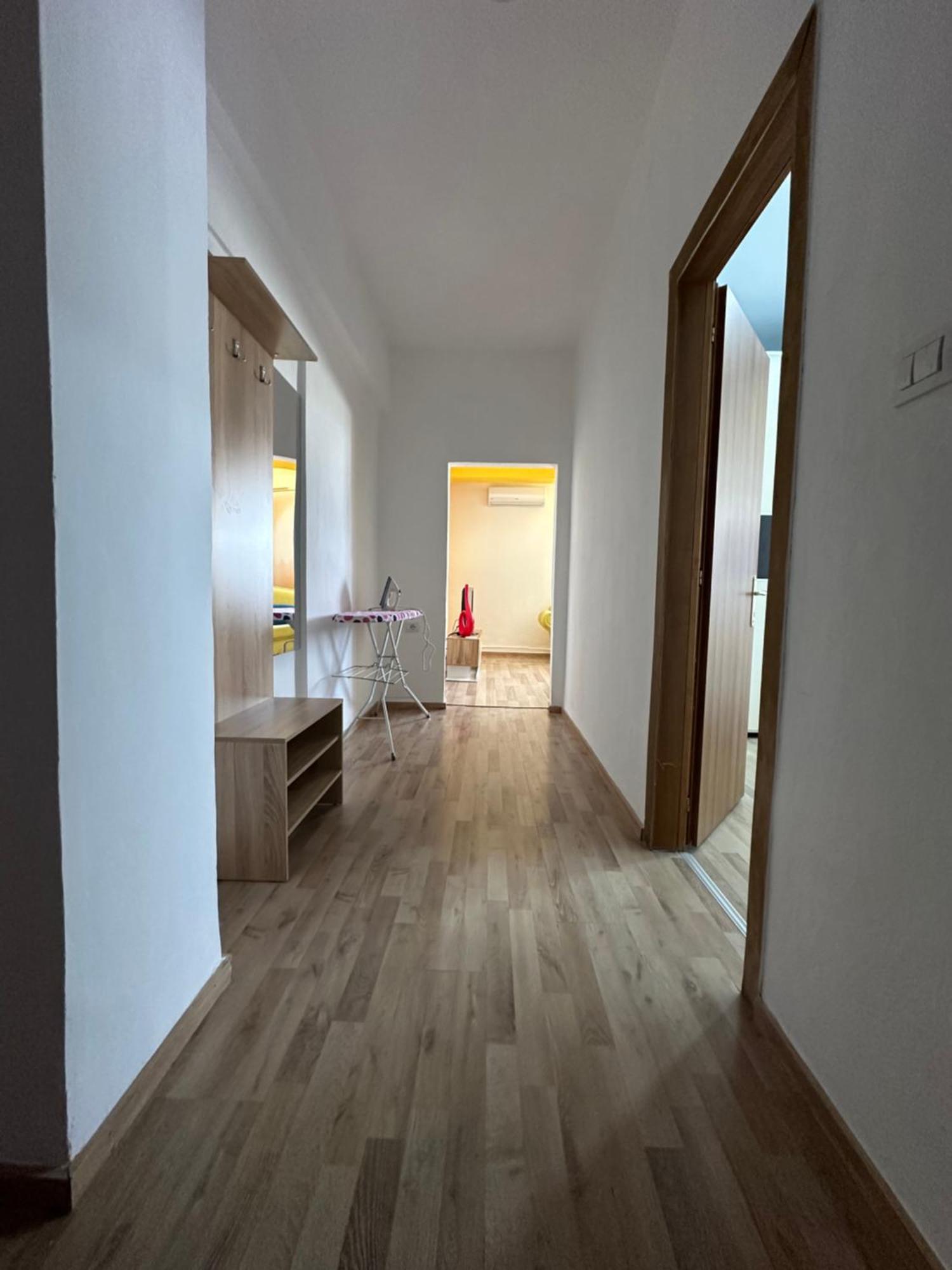 Vollga Apartment Durrës Esterno foto