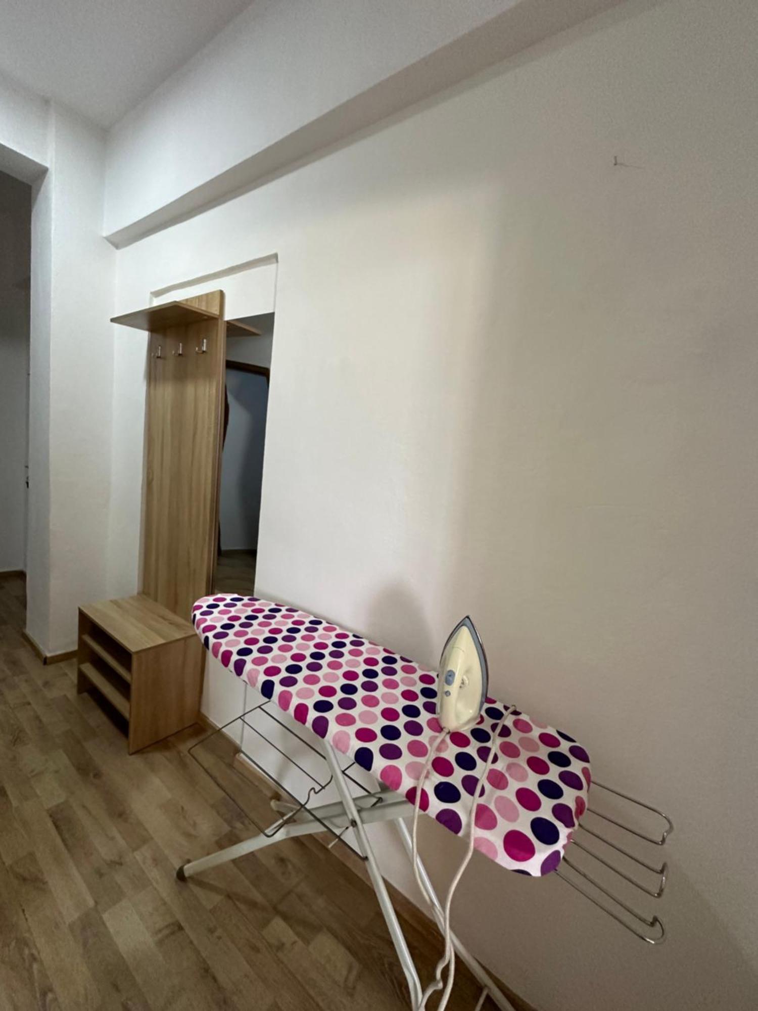 Vollga Apartment Durrës Esterno foto